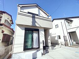 埼玉県北足立郡伊奈町栄４丁目