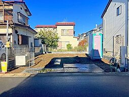 埼玉県北足立郡伊奈町栄４丁目