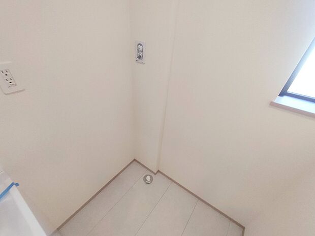 ランドリースペース