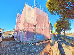 埼玉県久喜市南栗橋１丁目