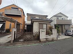 埼玉県北本市中丸３丁目