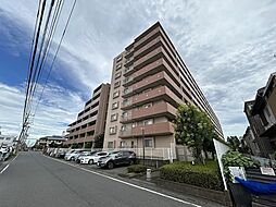 ビクトリアアネーロ大宮
