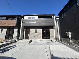 埼玉県北足立郡伊奈町中央４丁目