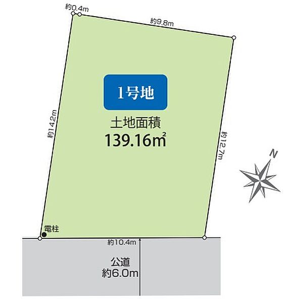 区画図：311002381587