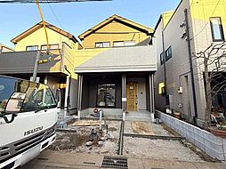 埼玉県上尾市二ツ宮