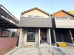 埼玉県上尾市二ツ宮