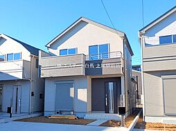 埼玉県上尾市大字久保