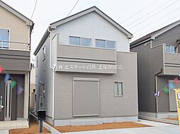 埼玉県上尾市大字久保