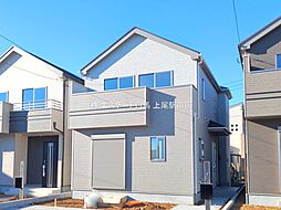 埼玉県上尾市大字久保