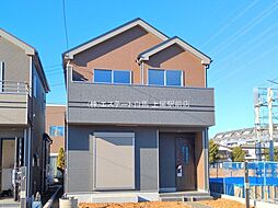 埼玉県上尾市大字久保