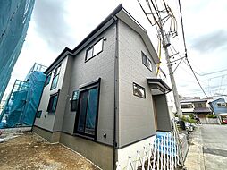 埼玉県上尾市原新町