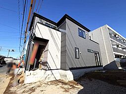 埼玉県北足立郡伊奈町中央３丁目