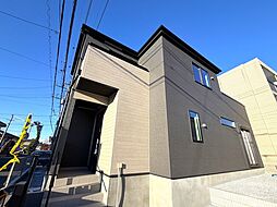 埼玉県北足立郡伊奈町中央３丁目