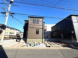 埼玉県北足立郡伊奈町中央３丁目