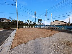 埼玉県久喜市吉羽
