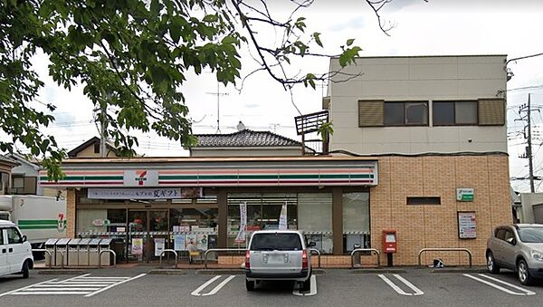 セブンイレブン　加須川口2丁目店（2050m）