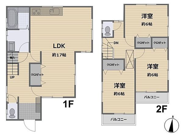 間取り：311002247049