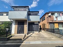 埼玉県川越市大字寺尾