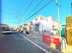 埼玉県坂戸市鶴舞２丁目