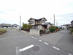 埼玉県桶川市大字坂田
