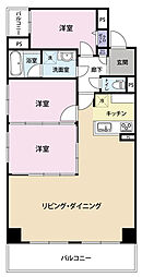 シャルム大宮日進