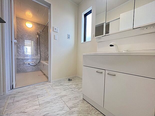 ランドリースペース 