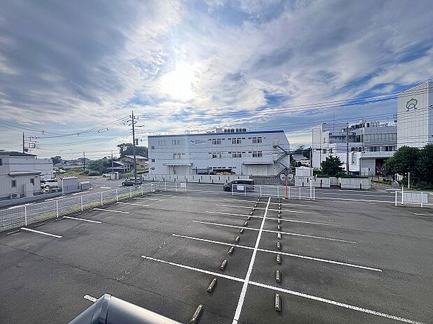 閑静な住宅地で叶える、穏やかな新生活が待ってます。