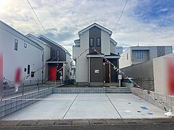 埼玉県上尾市中分１丁目