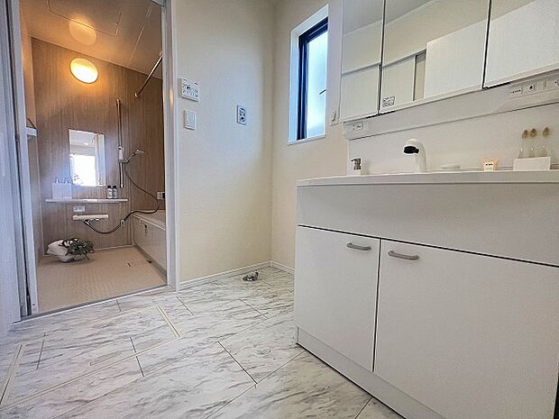 ランドリースペース 