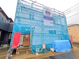 埼玉県さいたま市岩槻区並木１丁目