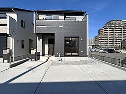 埼玉県白岡市新白岡８丁目