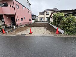埼玉県桶川市坂田東3丁目