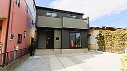 埼玉県桶川市坂田東３丁目