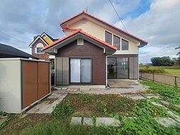 埼玉県加須市大越