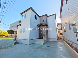 埼玉県久喜市吉羽１丁目