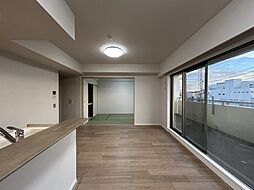 プラウド大宮日進
