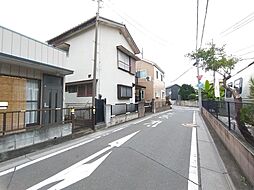 埼玉県上尾市二ツ宮