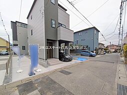 外観の画像
