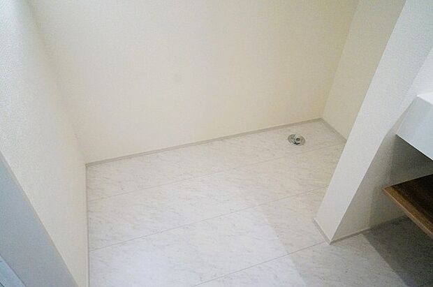 ランドリースペース