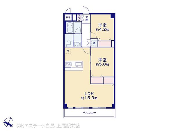 間取り：311002384293