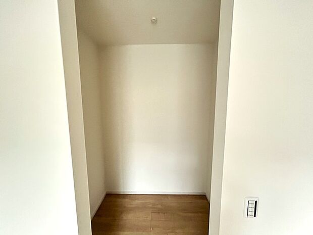 季節ごとの入れ替え不要、 頼もしいWIC。