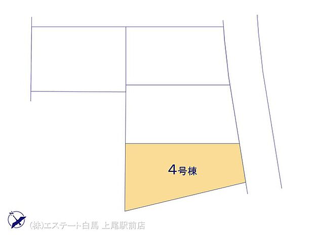図面と異なる場合は現況を優先