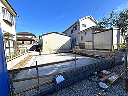 埼玉県さいたま市中央区八王子２丁目