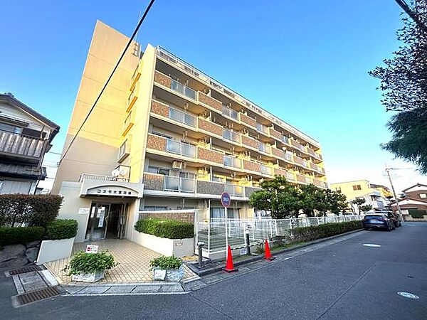新規リフォームされます。お楽しみに。