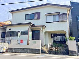 埼玉県川越市かし野台２丁目