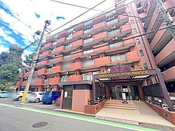 朝日プラザ本川越