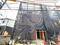 埼玉県さいたま市北区盆栽町