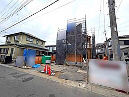 埼玉県桶川市坂田東１丁目