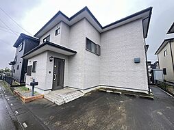 埼玉県桶川市大字川田谷