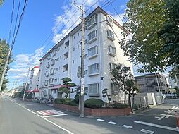 宮原パークハイツ